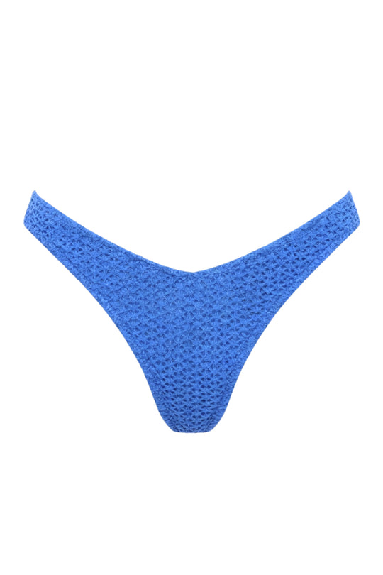 Raglan Cheeky Bikini Bottom