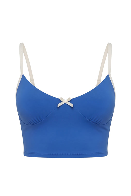 Tidepool Tankini Top