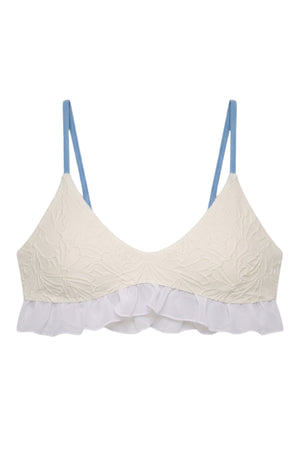 Forever Yours Bralette Bikini Top