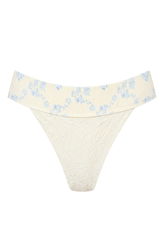 Sydney Cheeky Bikini Bottom