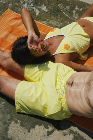Ken Shorts