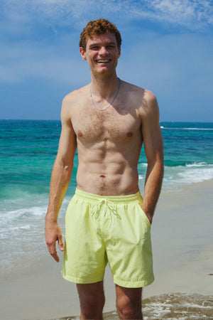 Ken Shorts