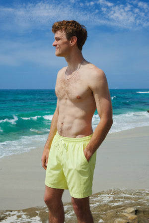 Ken Shorts