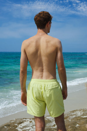 Ken Shorts