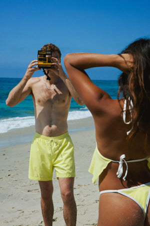 Ken Shorts