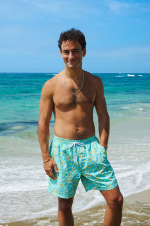 Ken Shorts