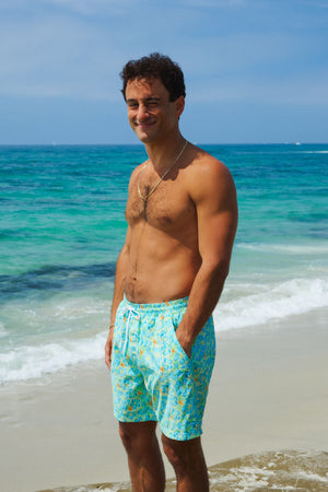 Ken Shorts