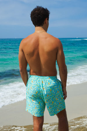 Ken Shorts
