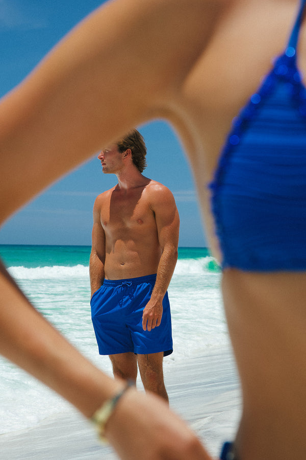 Ken Shorts