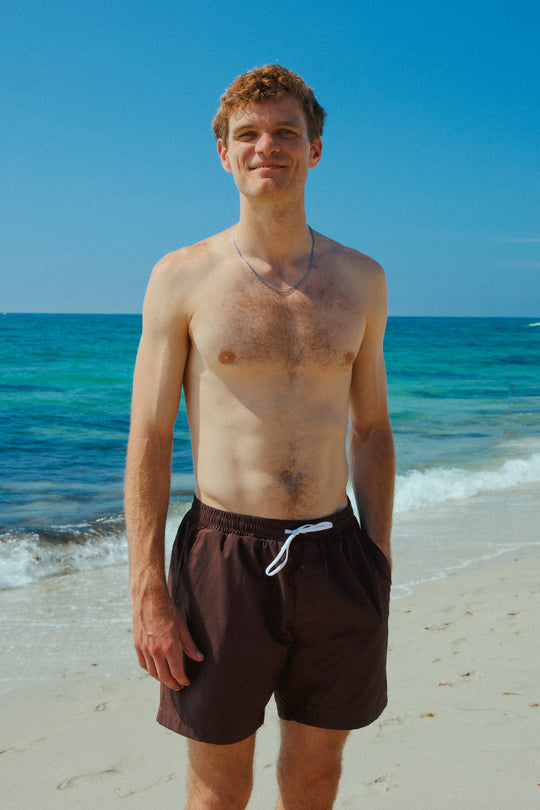 Ken Shorts