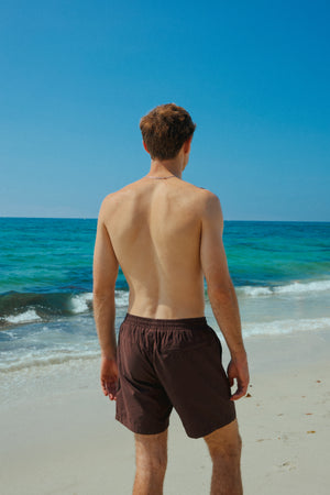 Ken Shorts