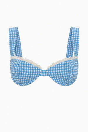 Athena Underwire Bikini Top