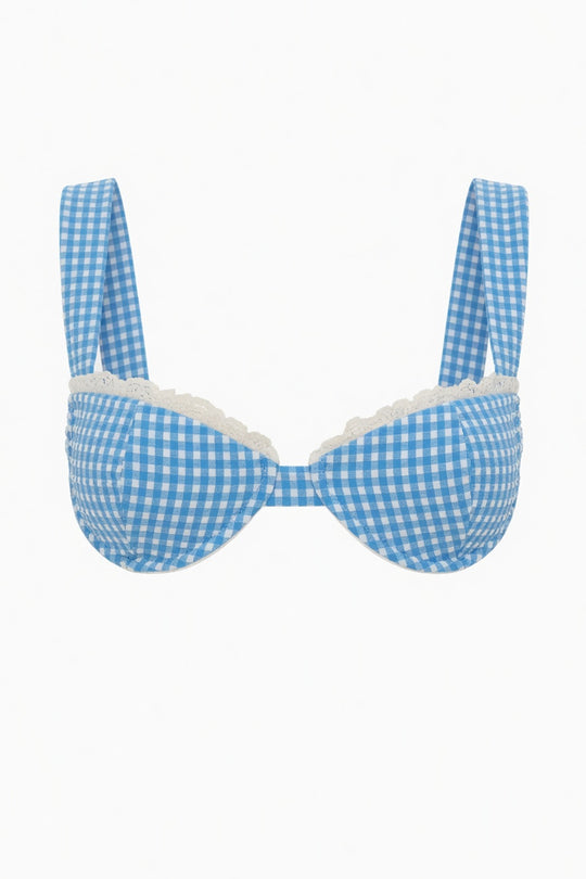 Athena Underwire Bikini Top