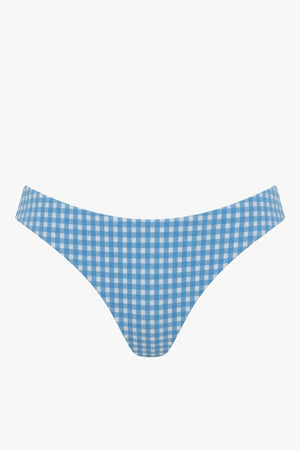 Nocturnal Cheeky Bikini Bottom