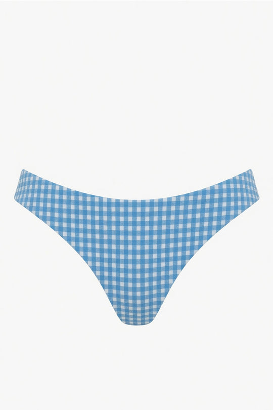 Nocturnal Cheeky Bikini Bottom