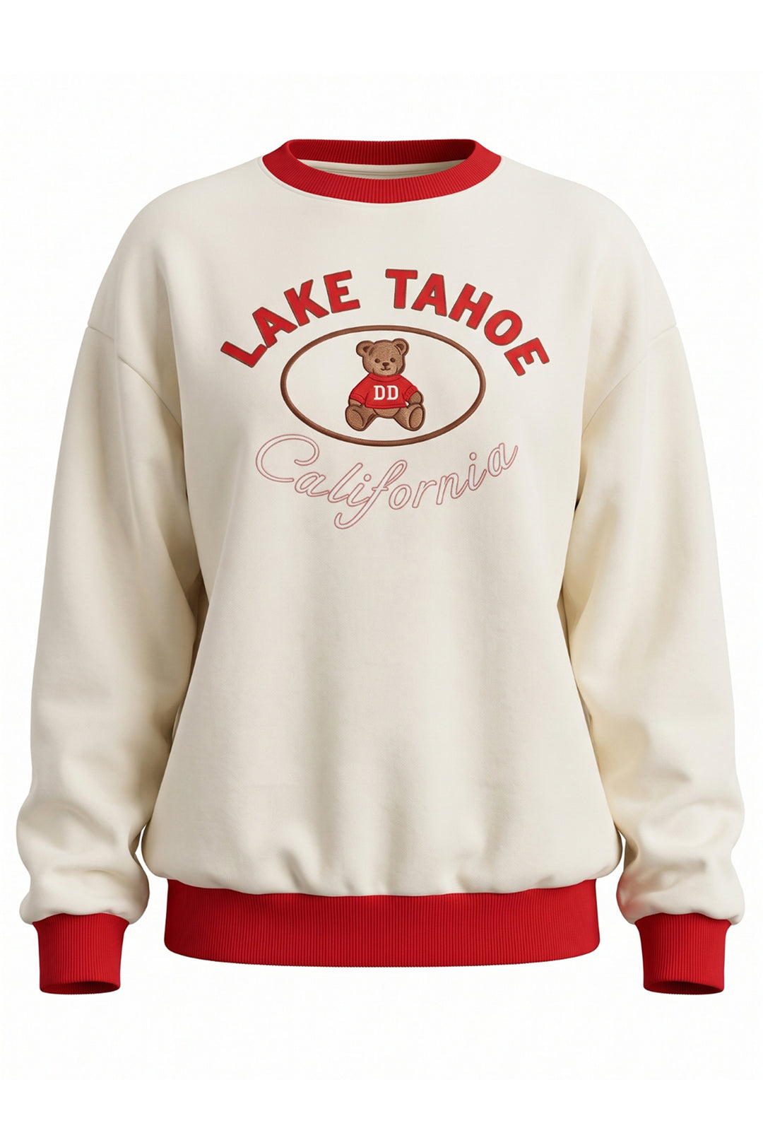 Stay Cozy Sweater