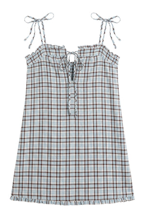 Early Mornings Dress