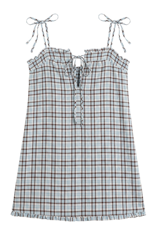 Early Mornings Dress