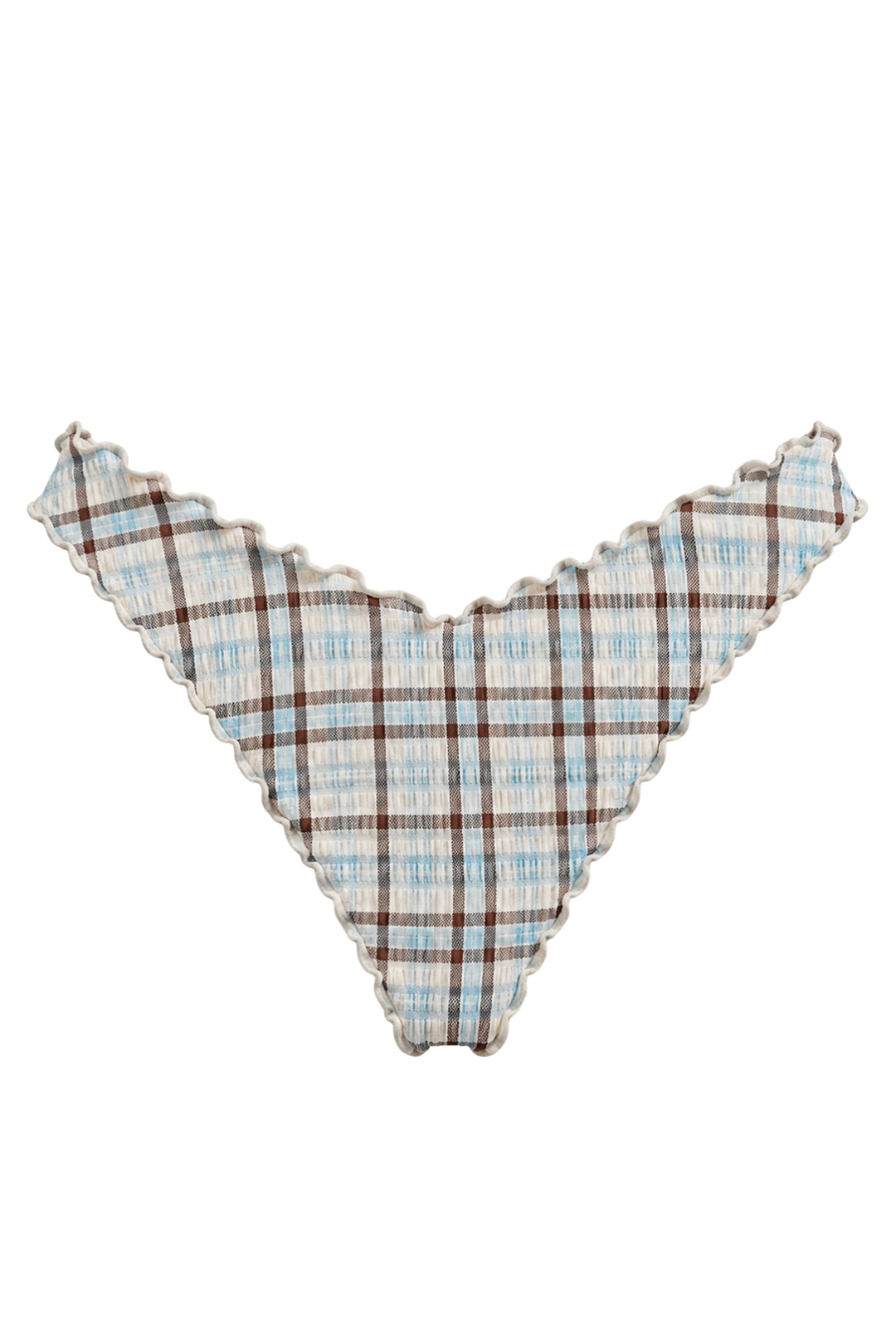 June Cheeky Bikini Bottom