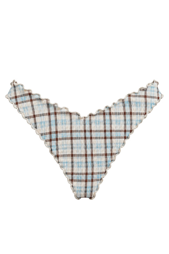June Cheeky Bikini Bottom