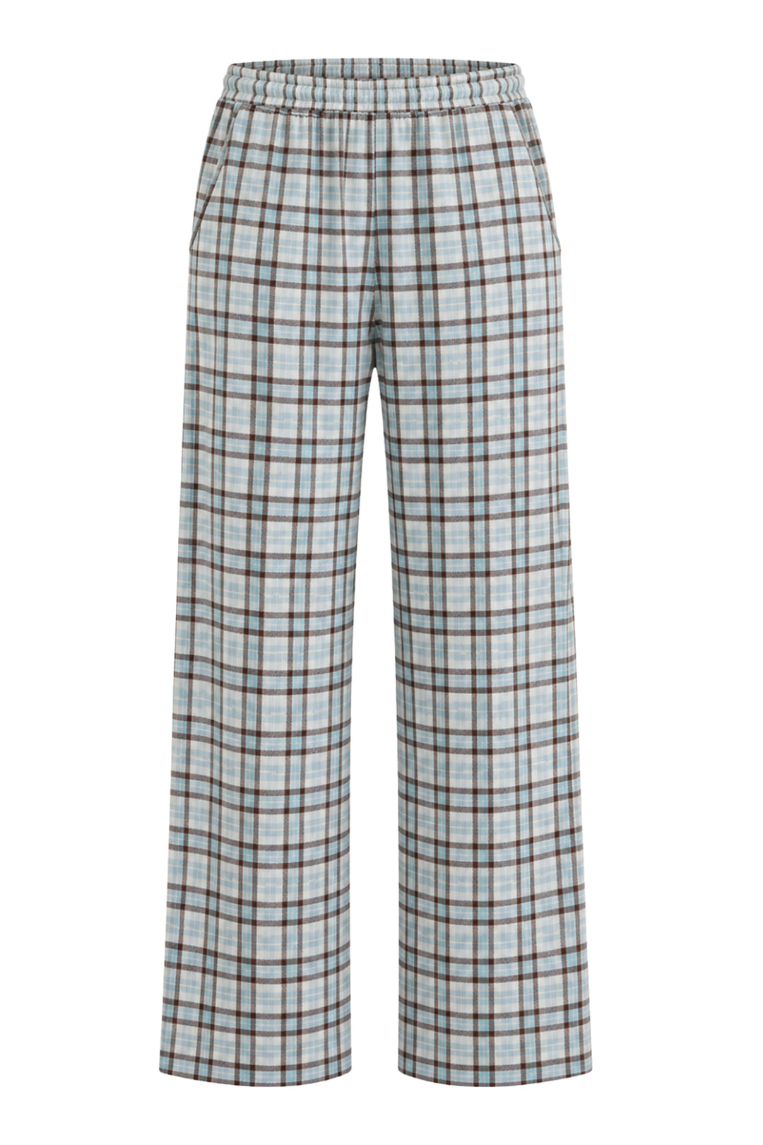 Sleeping in Pants