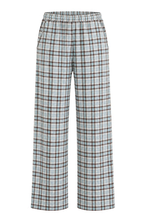 Sleeping in Pants