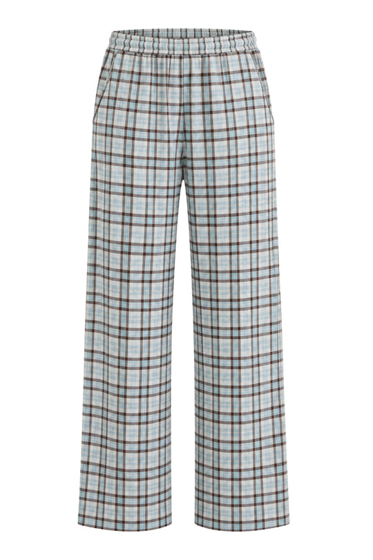 Sleeping in Pants