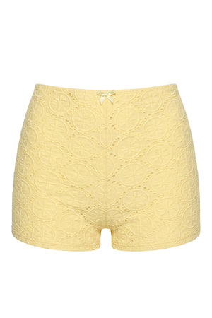 Luisa Shorts