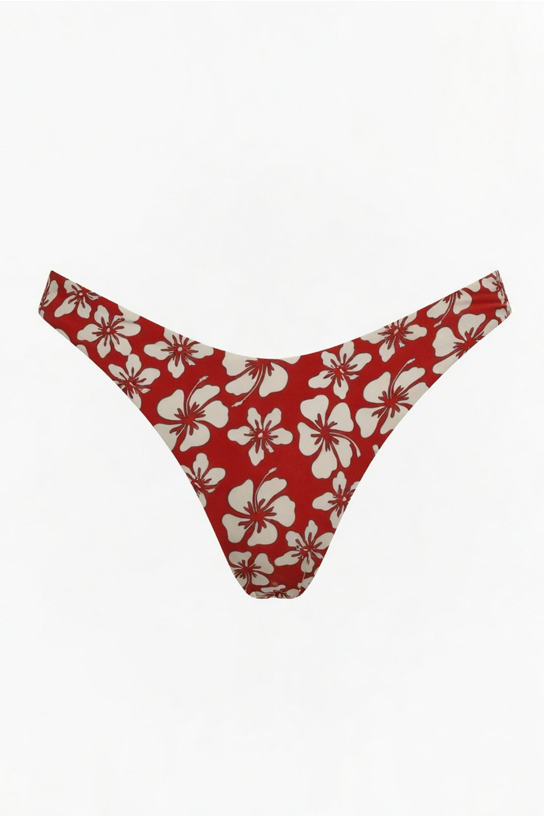 Seaport Thong Bikini Bottom