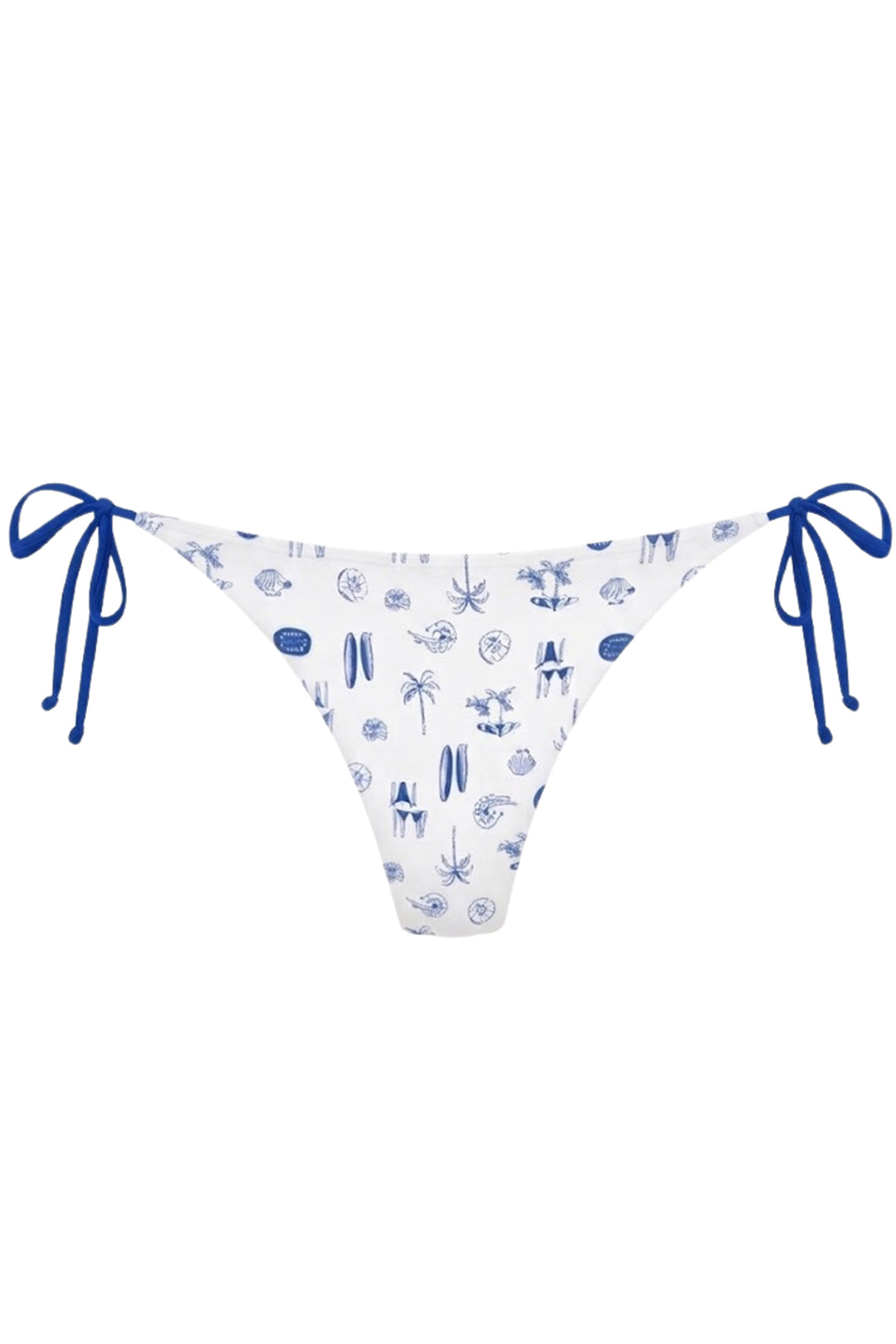 Bondi Cheeky Bikini Bottom