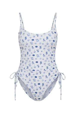 Swell One Piece