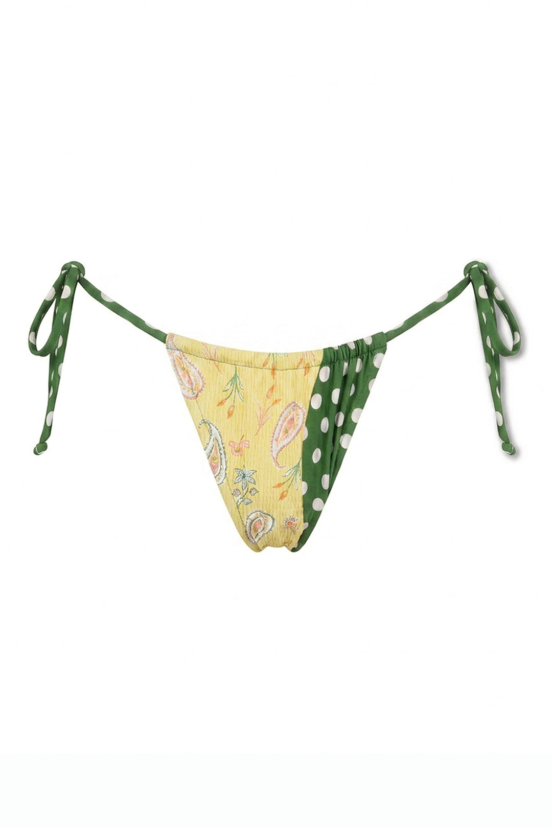 Atlas Cheeky Bikini Bottom