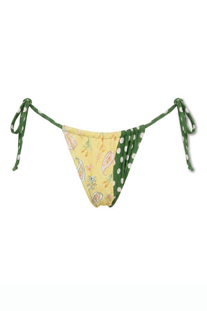Atlas Cheeky Bikini Bottom