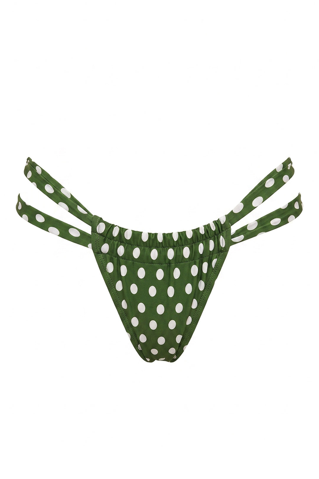 Serenade Cheeky Bikini Bottom