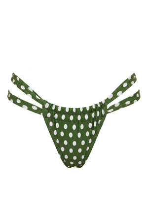 Serenade Cheeky Bikini Bottom