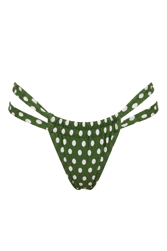 Serenade Cheeky Bikini Bottom