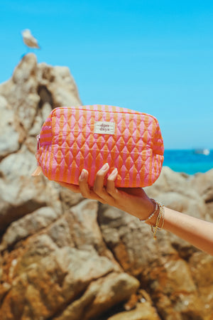 Makeup Bag