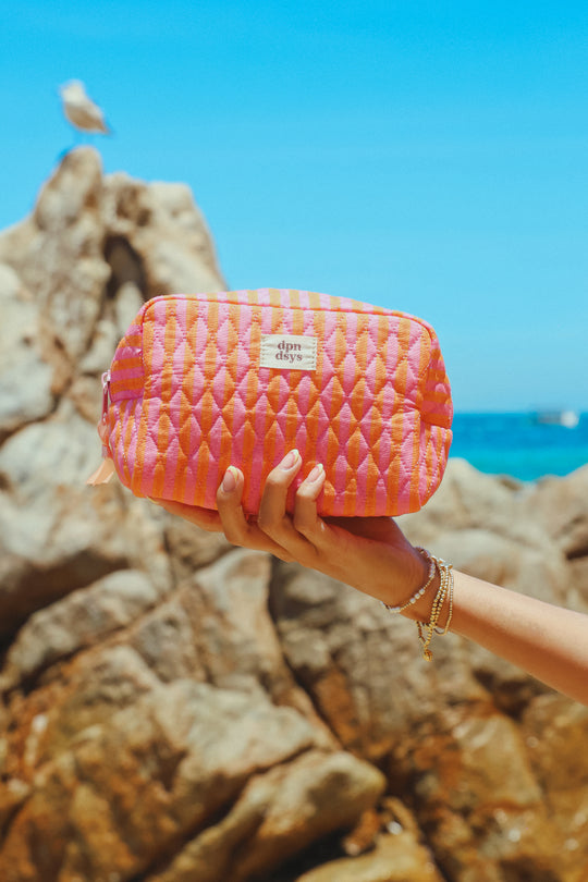 Makeup Bag