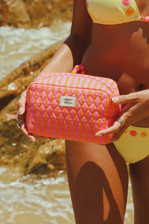 Makeup Bag