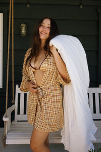 Marilyn Robe
