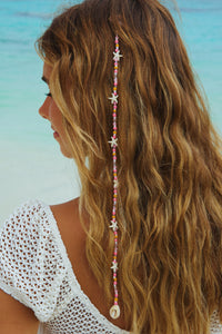 Brielle's Shells Sea Star Mermaid Extension