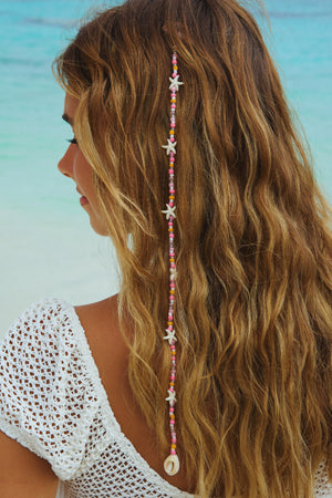 Brielle's Shells Sea Star Mermaid Extension