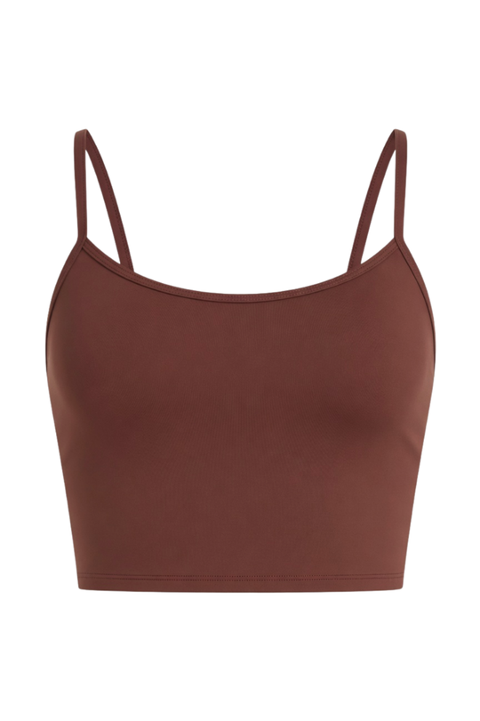 Hanalei Tankini Top