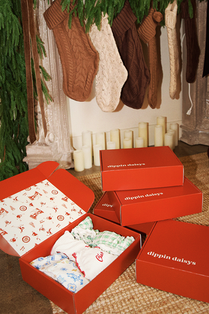 Mystery Gift Box