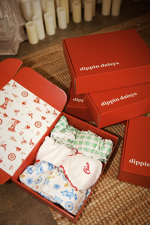 Mystery Gift Box