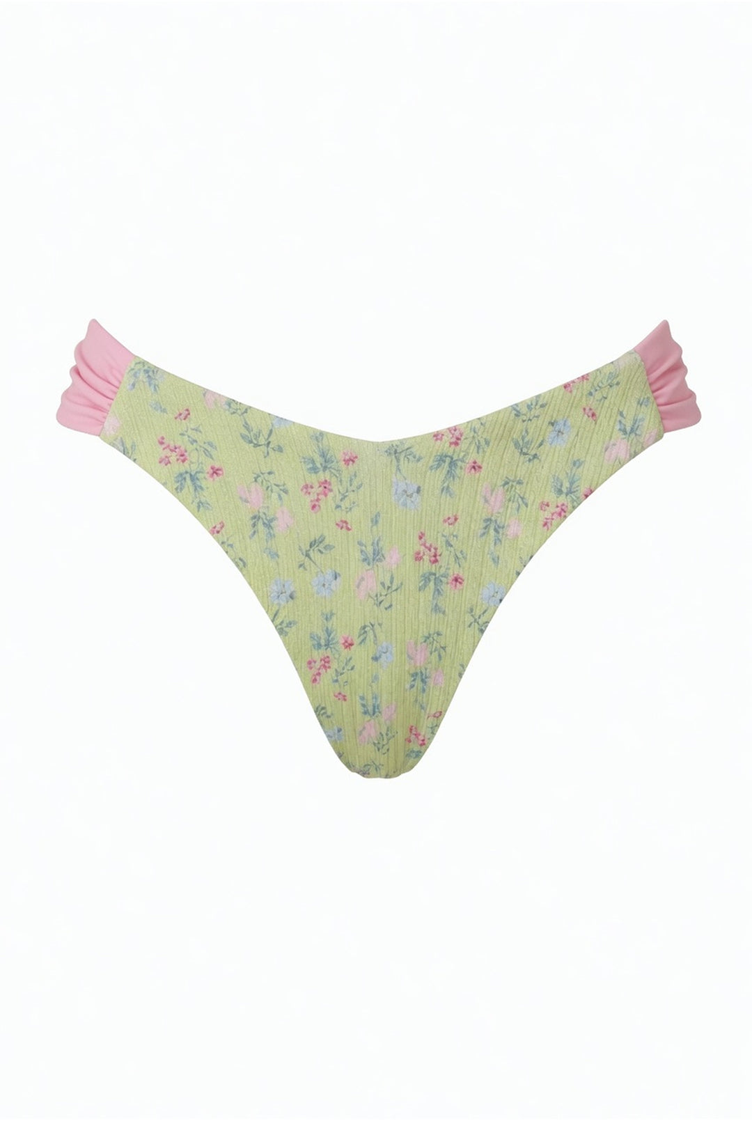 Eze Super Cheeky Bikini Bottom