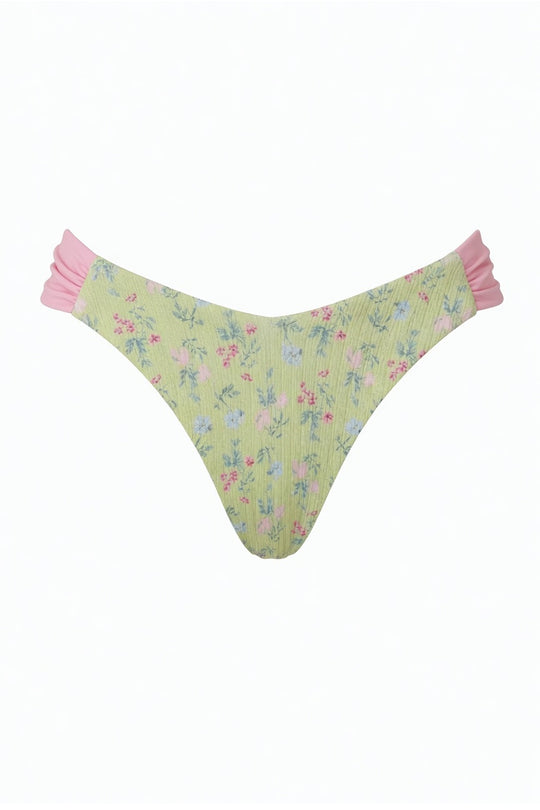 Eze Super Cheeky Bikini Bottom