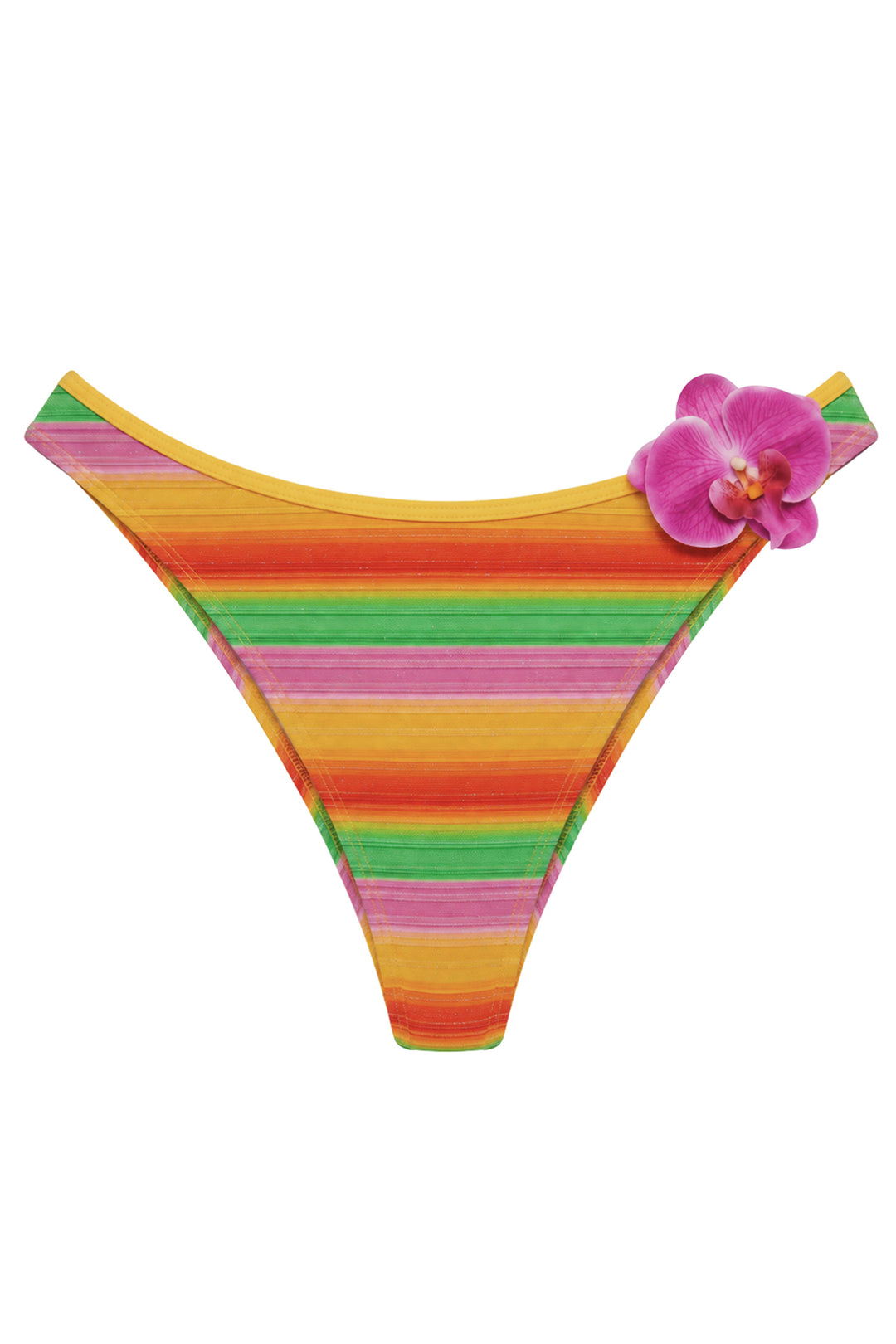 Bloom Super Cheeky Bikini Bottom