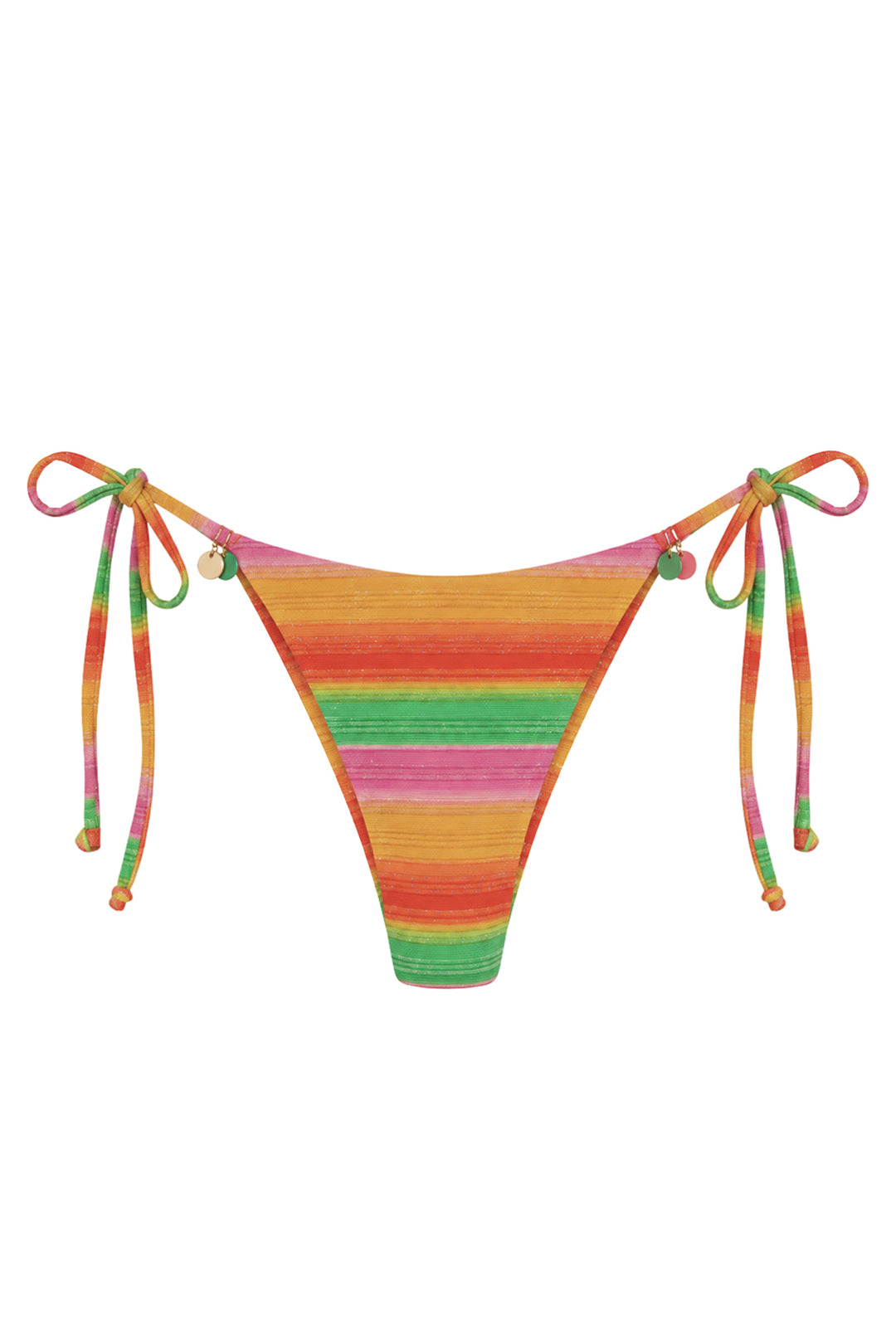 Bondi Cheeky Bikini Bottom