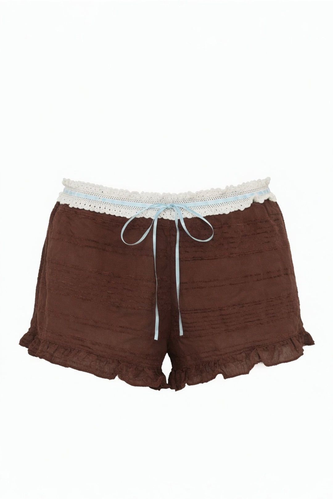 Afternoon Tea Shorts